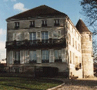 La sous-prfecture
